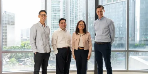 Etaily Reaches $24M Total Funding with SMBC Group Investment