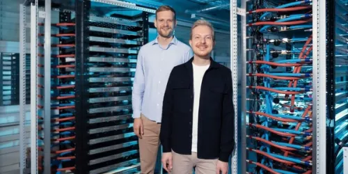 Corintis Raises $25M Led by Applied Digital to Advance AI Chip Cooling