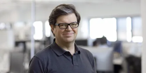 Yann LeCun to Leave Meta and Launch New AI Startup