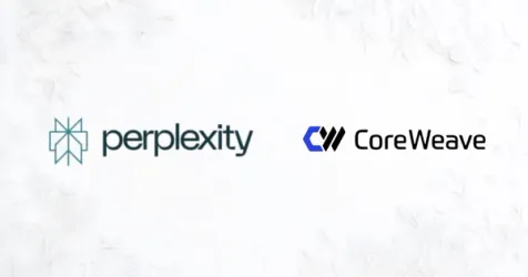 CoreWeave to Power Perplexity AI's Answer Engine