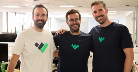 TaxDown Secures $4.6 Million from BBVA Spark for AI Tax Solutions