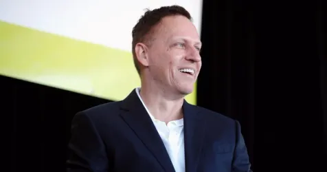 Founders Fund Closes $6 Billion Fund for Late-Stage Tech Startups