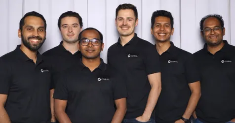 AI Startup Coral Secures $12.5M to Tackle Healthcare Paperwork
