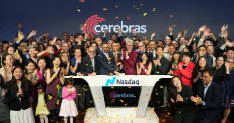 Cerebras Closes Landmark IPO as AI Chip Demand Surges