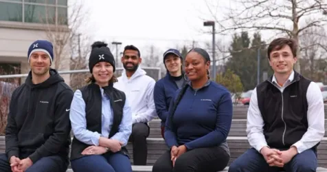 Amazon-backed nuclear startup X-energy seeks up to $814 Million in IPO