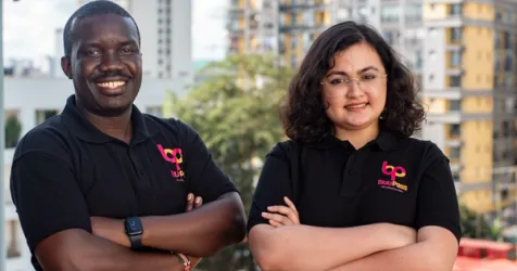 BuuPass Expands into Corporate Travel with Gavanpass Launch