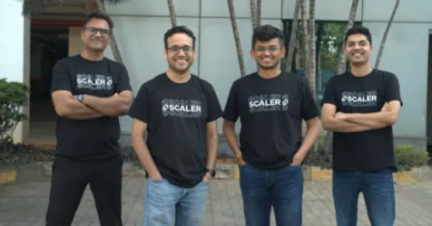 Scaler Promotes Key Executives to Lead AI Skilling Push