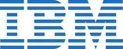 IBM logo
