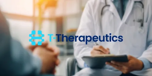 T-Therapeutics Extends Series A to $91 Million