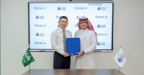 Dyna.Ai and ejada Systems Partner to Deploy AI in Saudi Call Centers