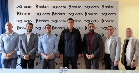 Bokra and Octo Partner to Boost Financial Inclusion in Egypt