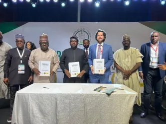 Sun King and REA Seal Nigeria Clean Energy