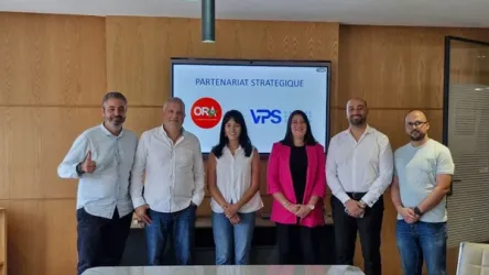 ORA Technologies taps VPS 
