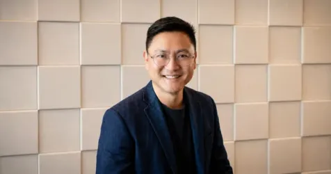 The Block Appoints Steve Chung as New CEO