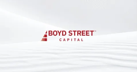Boyd Street Ventures Forms Boyd Street Capital to Scale Investments