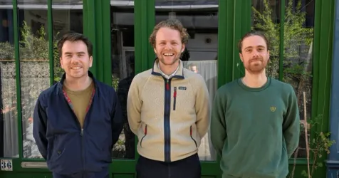 Plume Raises €3.3M to Accelerate Renewable Energy Development with AI