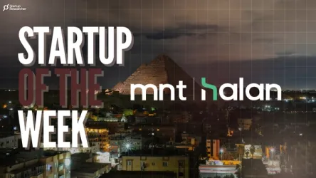 Startup of the week: Mnt-halan