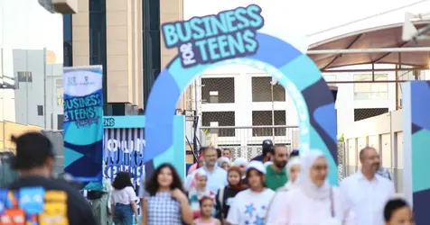Business For Teens Raises Six-Figure Pre-Seed to Expand in Egypt and GCC