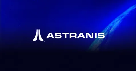 Astranis Raises $450 Million to Scale Advanced High-Orbit Spacecraft
