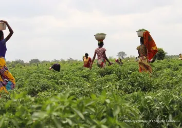 Symbiotics Invests USD 5 Million Complete Farmer