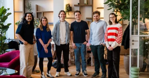 European speech AI startup Reson8 raises $5.7M pre-seed funding