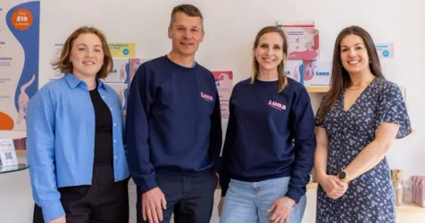 Veterinary Dental Startup Luna Pet Healthcare Raises £700k