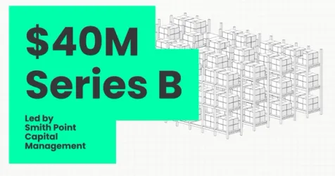 Gather AI Raises $40M to Bring Physical AI to Warehouses