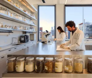 Excel4Pro Open Call for Plant-Based Protein Innovation