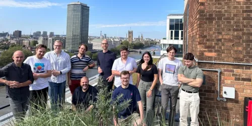 Track Titan Secures $5M to Build the Strava for Motorsport