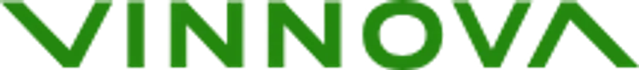 Vinnova logo