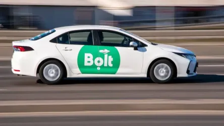 Bolt Aligns With South Africa's New E-Hailing Rules