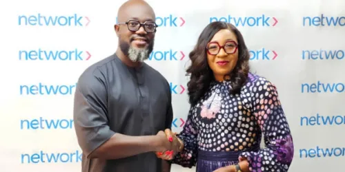 Network International Partners with Blu Penguin