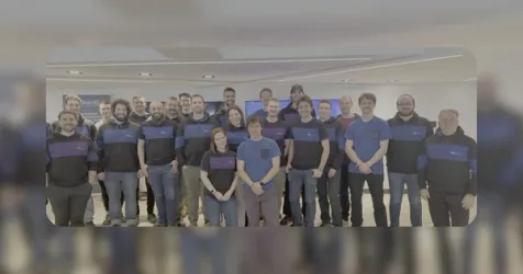 SBQuantum Raises $4M Seed Funding Appoints New CEO for US Expansion