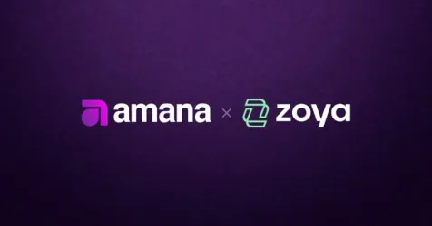 Amana Partners with Zoya to Enable Shariah-Compliant Trading