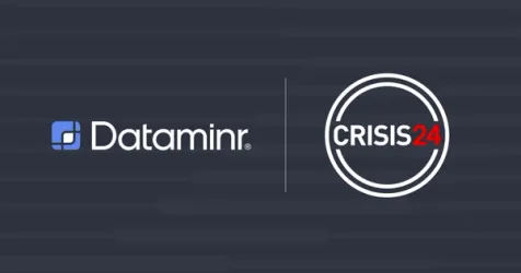 Dataminr and Crisis24 Partner to Redefine AI-Powered Risk Management
