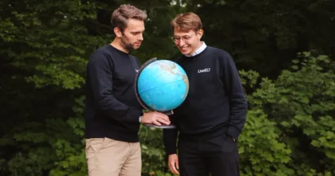 LiveEO secures €28M to advance satellite monitoring for infrastructure and defense