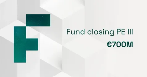 Fortino Capital Closes $821.3M Fund to Boost European B2B SaaS