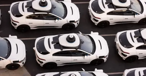 Waymo Launches Public Robotaxi Service in Nashville