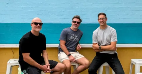 Former Up Bank Staff Raise $4M for AI Finance Startup XMO