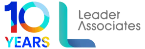  Leader Associates logo