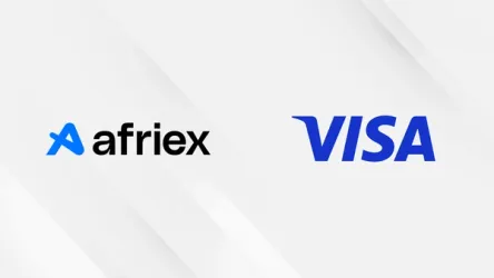 Afriex and Visa Launch Real-Time Cross-Border Transfers