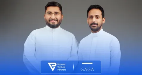 Phoenix Venture Partners Leads $2.5 Million GAGA Round