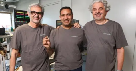 Kandou AI Secures $225 Million to Tackle AI Data Bottlenecks