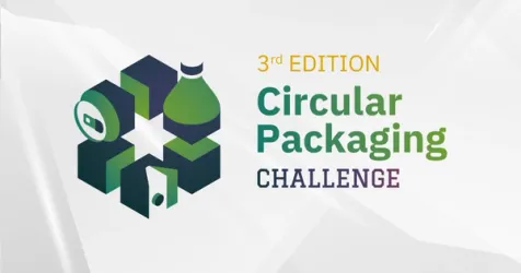 Circular Packaging Challenge 2026