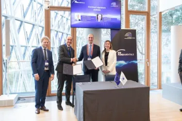 EIB Backs Adenia Entrepreneurial Fund for African SMEs