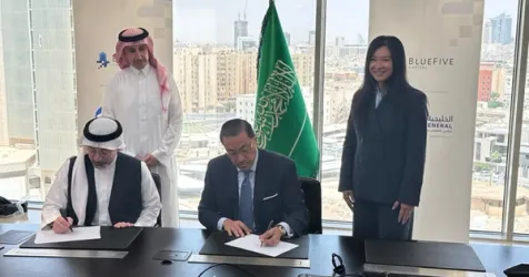 BlueFive Capital Invests in Gulf General Insurance