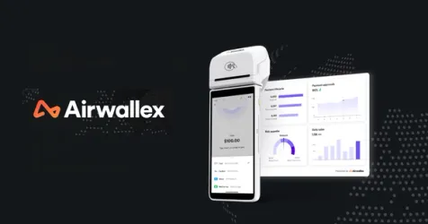 Airwallex Launches Global POS Solution for In-Person Payments