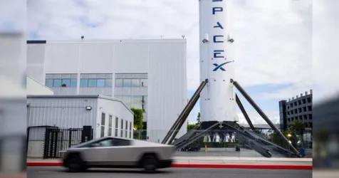 SpaceX Files for IPO Revealing Finances and Grand Ambitions