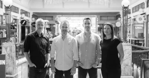 Wedge Hits $57.6 Million Milestone in First Six Months