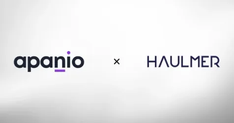 Haulmer Expands into E-commerce with Apanio Acquisition